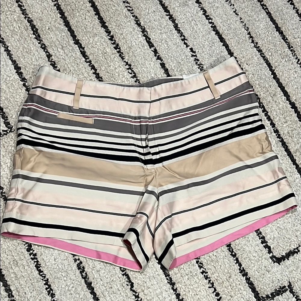 LOFT Shorts Tailored Casual Style